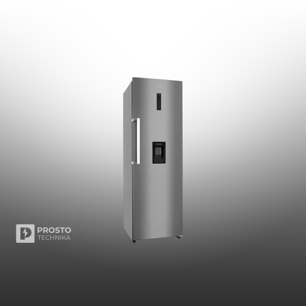 Холодильник HIBERG i-RF 40D S